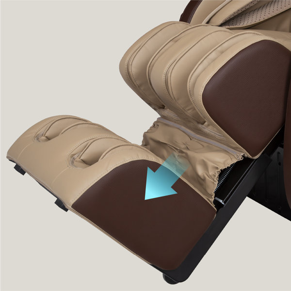 Osaki OSChamp Zero Gravity Massage Chair Wayfair